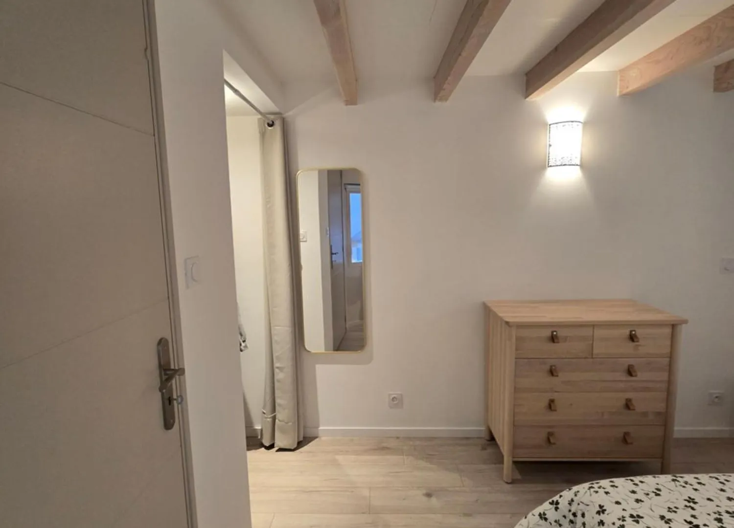 Nyaraló Maisonnette Cosy Foix