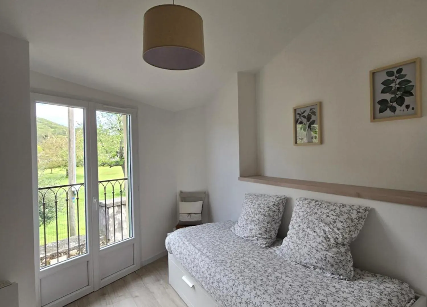 Maisonnette Cosy Foix