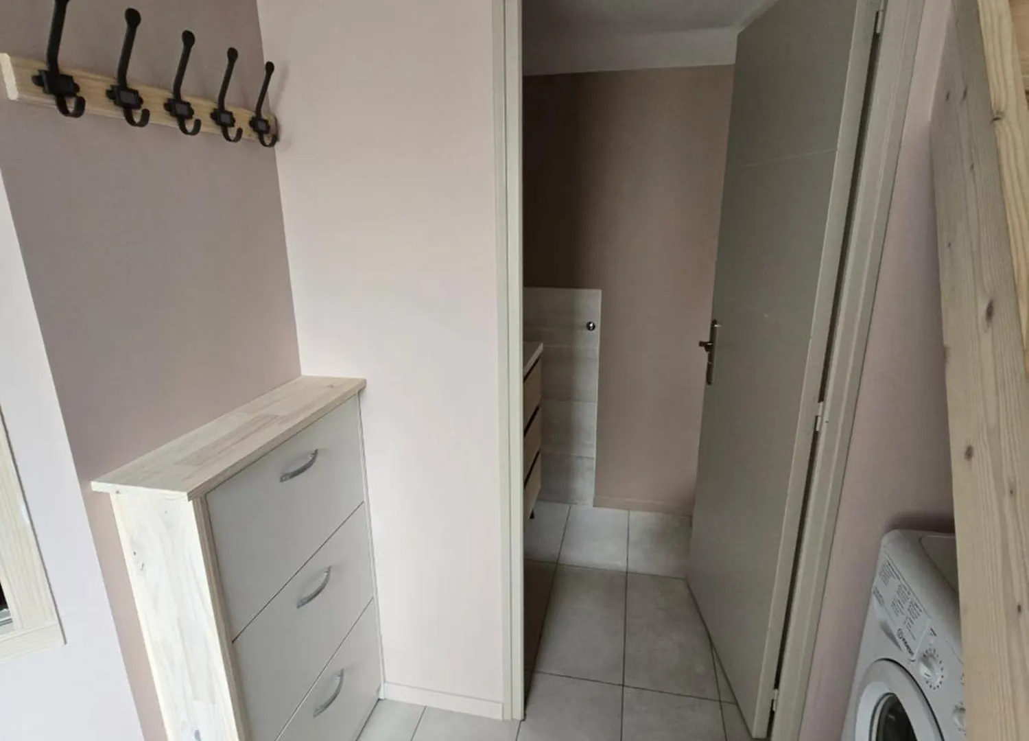 Maisonnette Cosy Foix Nyaraló