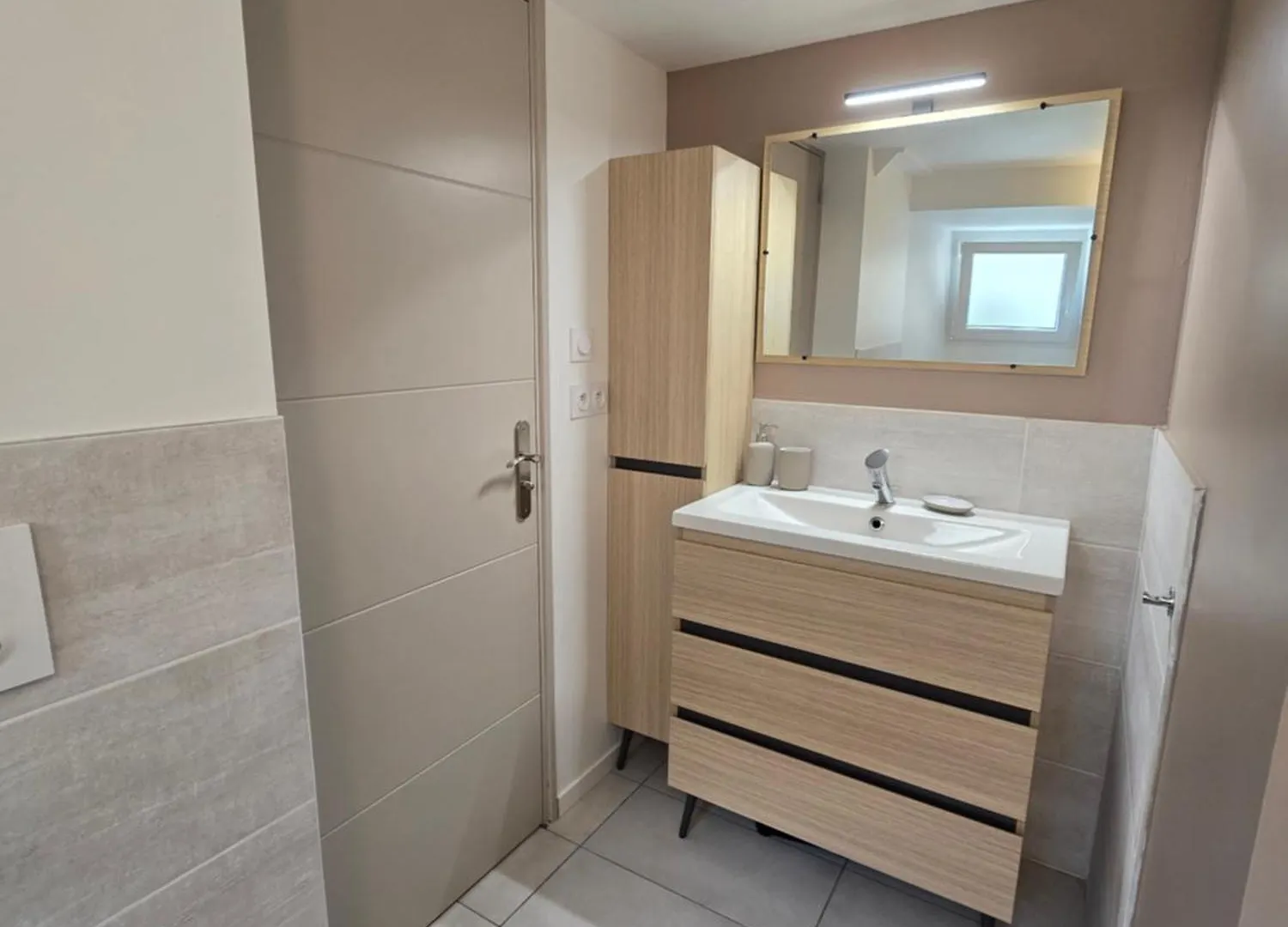 Maisonnette Cosy Foix Nyaraló