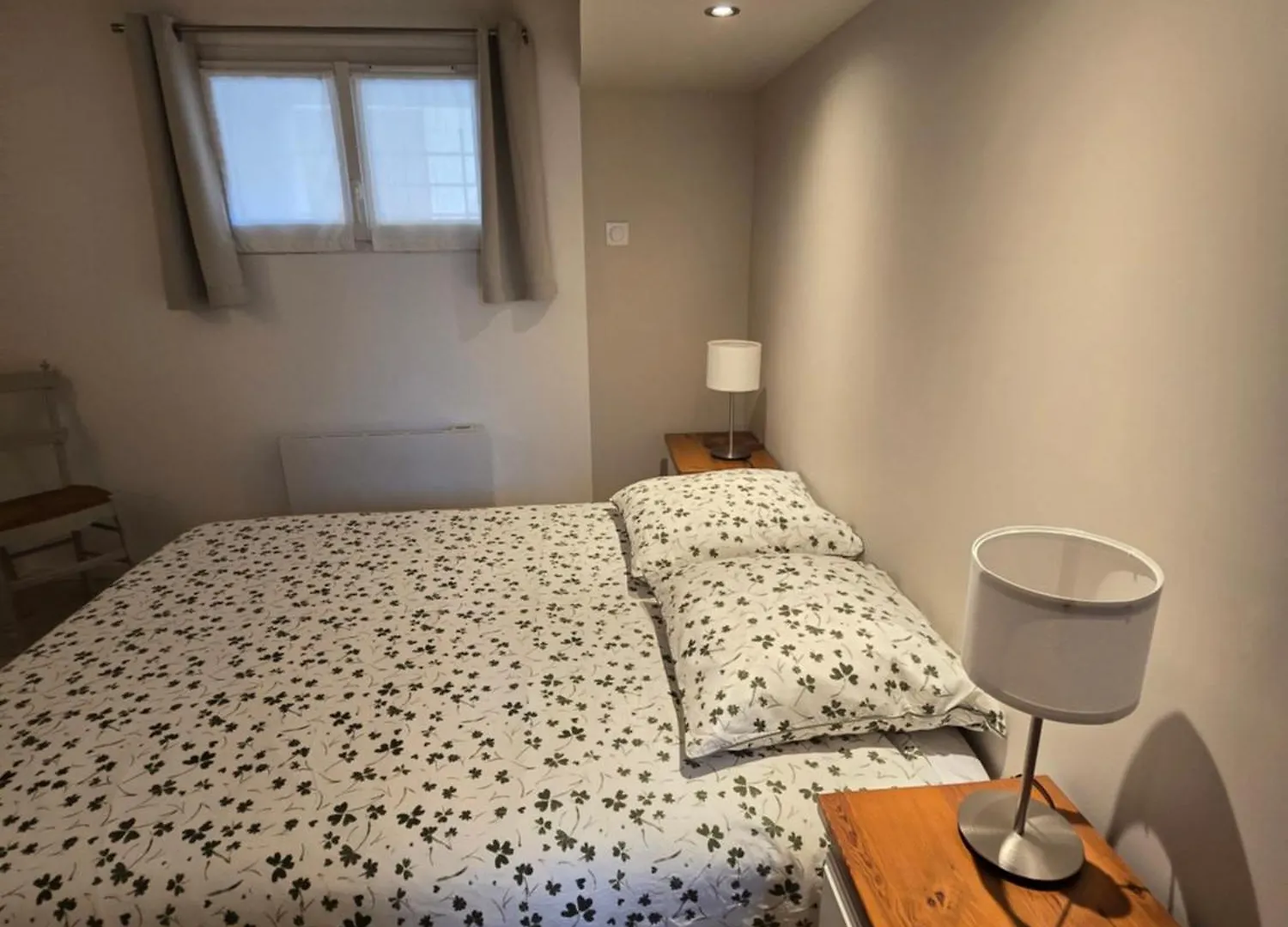 Maisonnette Cosy Foix 0*,