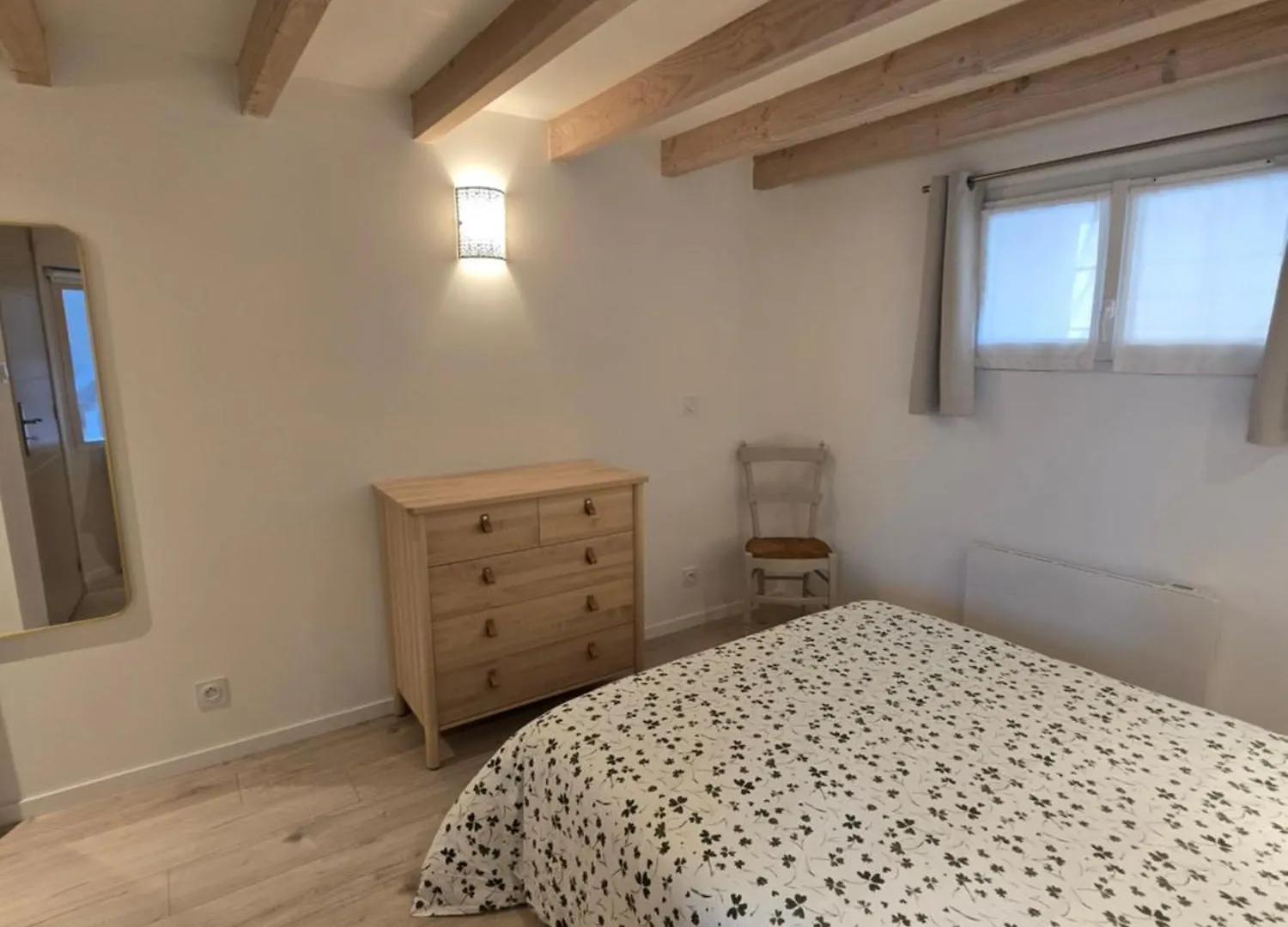 Maisonnette Cosy Foix 0*,  Franciaország