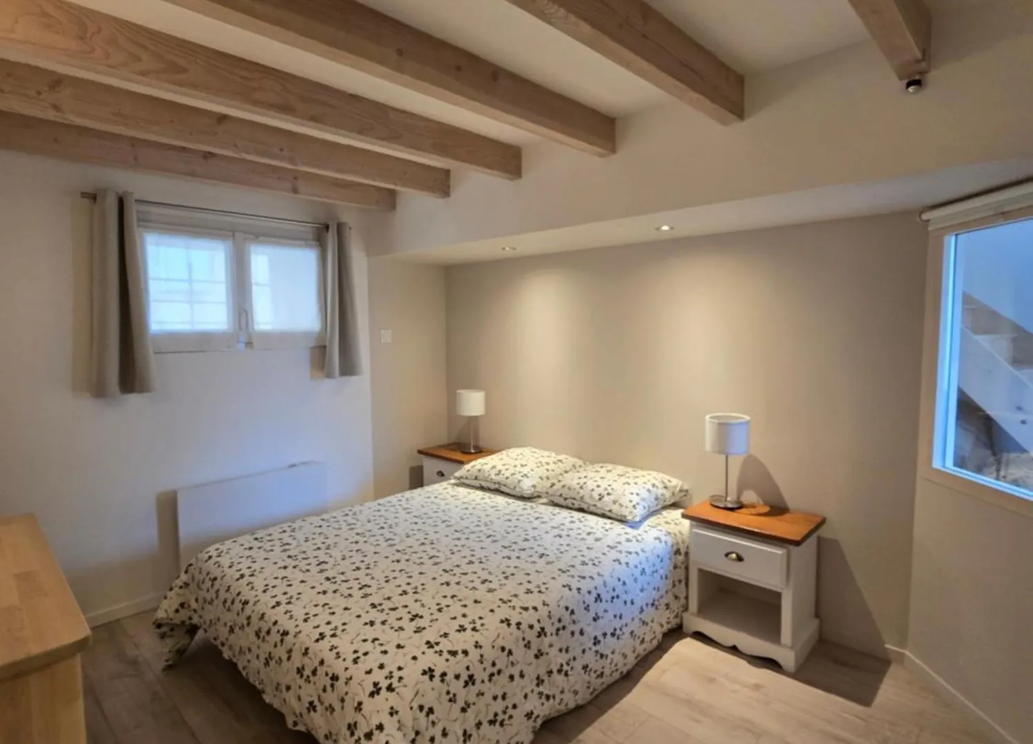 Maisonnette Cosy Foix Nyaraló