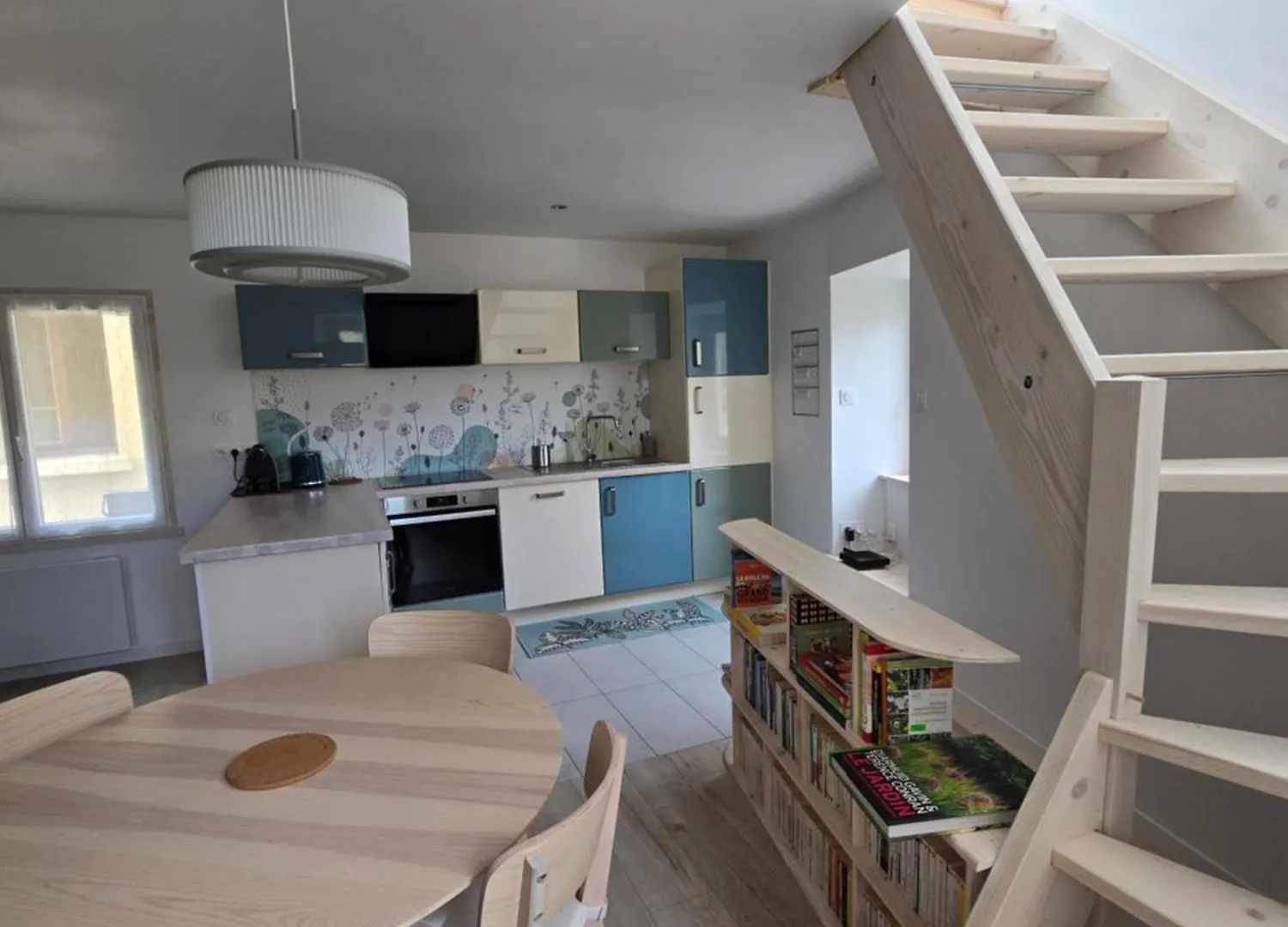 Maisonnette Cosy Foix Nyaraló