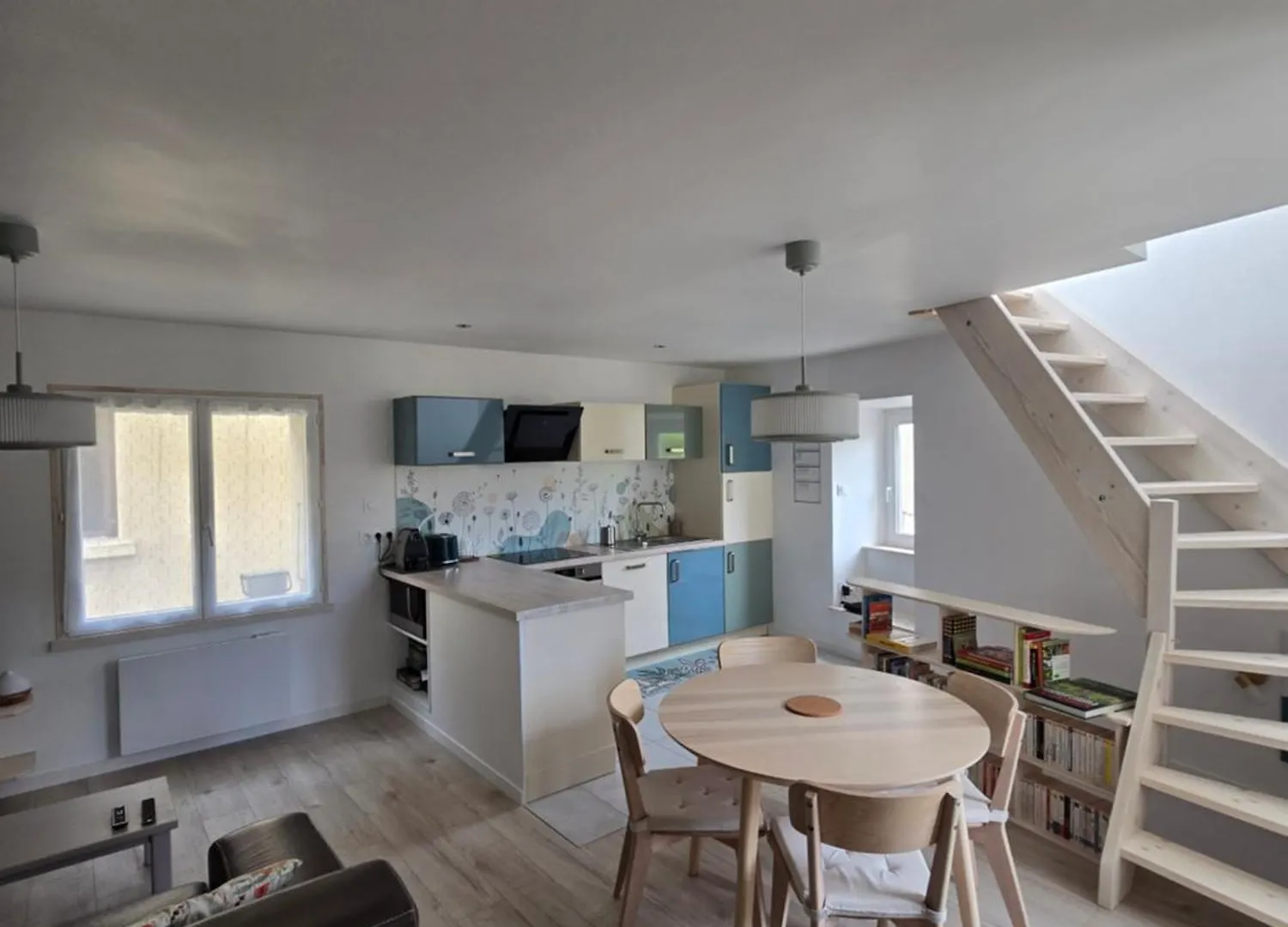 Maisonnette Cosy Foix